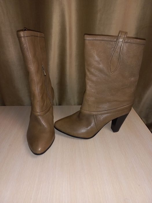 Черевики Garnaby, Козаки, Чоботи, Ботильйони