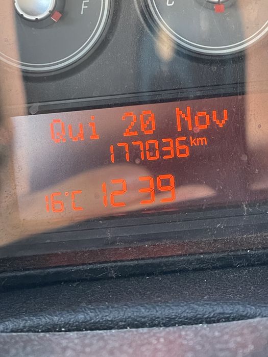 Fiat Punto Evo 1.3 mjet