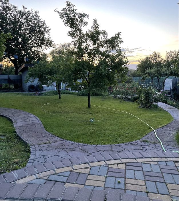 Продам будинок 90 кв.м. Дніпро