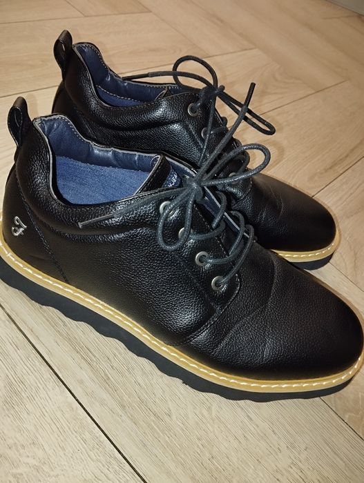 Buty botki męskie 41 41.5 rozmiar