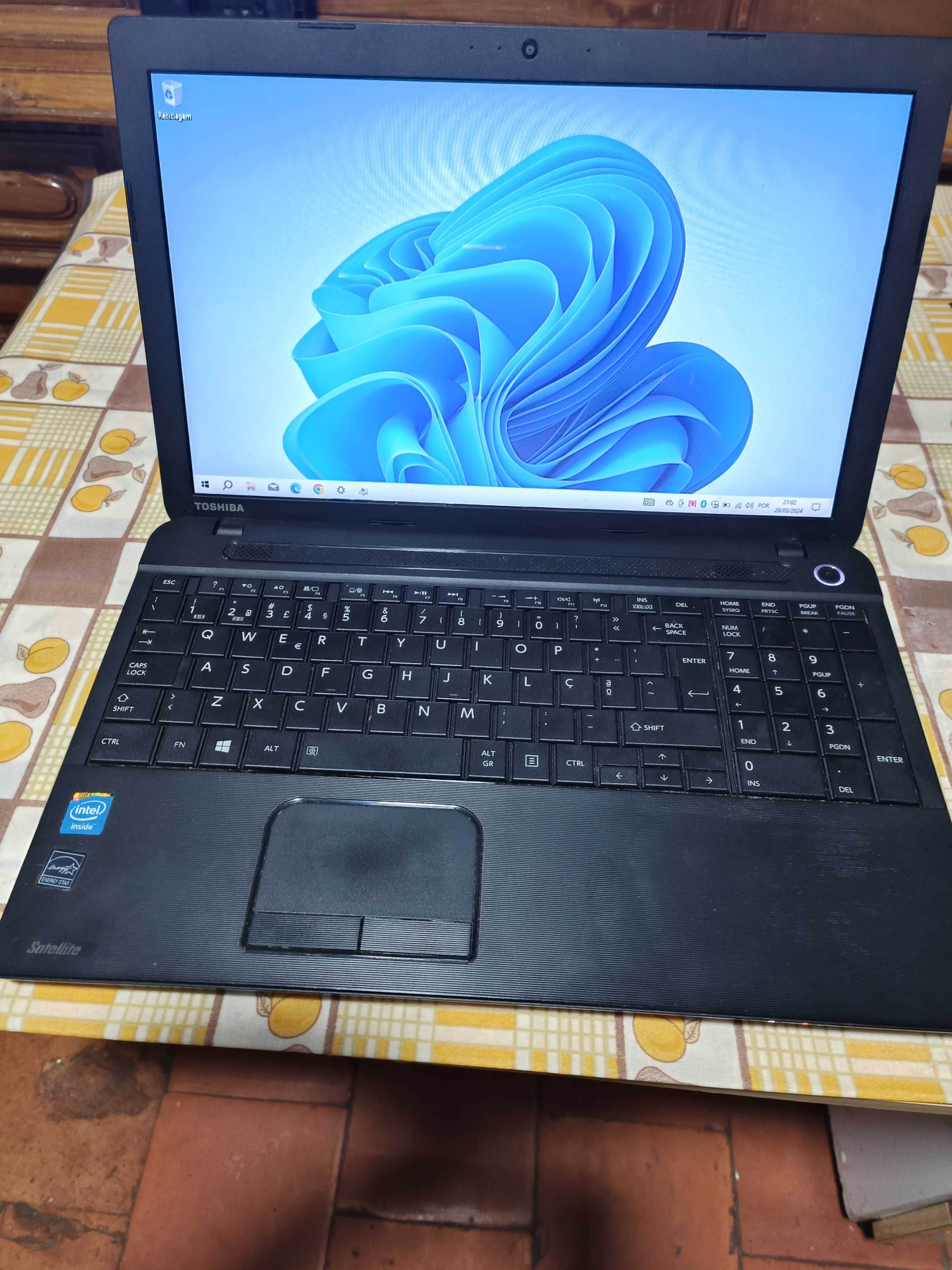 Toshiba C50-A-19T