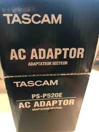 Transformador AC ADAPTOR TASCAM PS-P520E