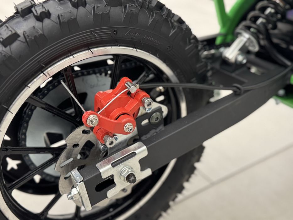 ПитБайк Corso 1000w