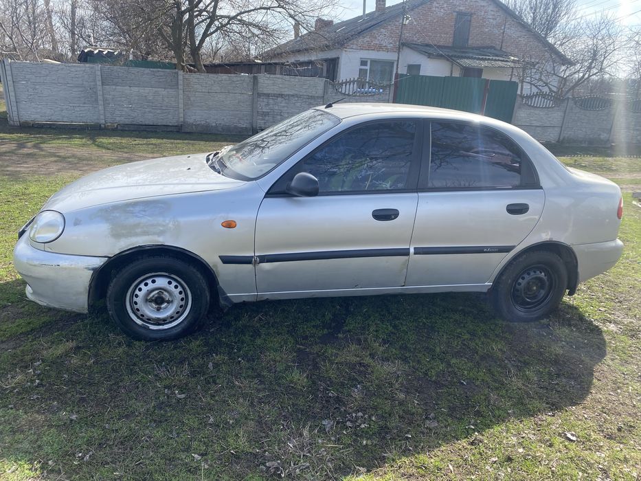 Продам део сенс .