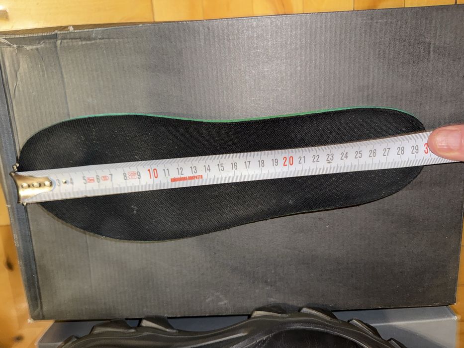 Кроссовки Ecco Terra EVO 44