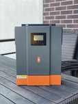 PowMR Гібридний інвертор 1.6 KW wifi
