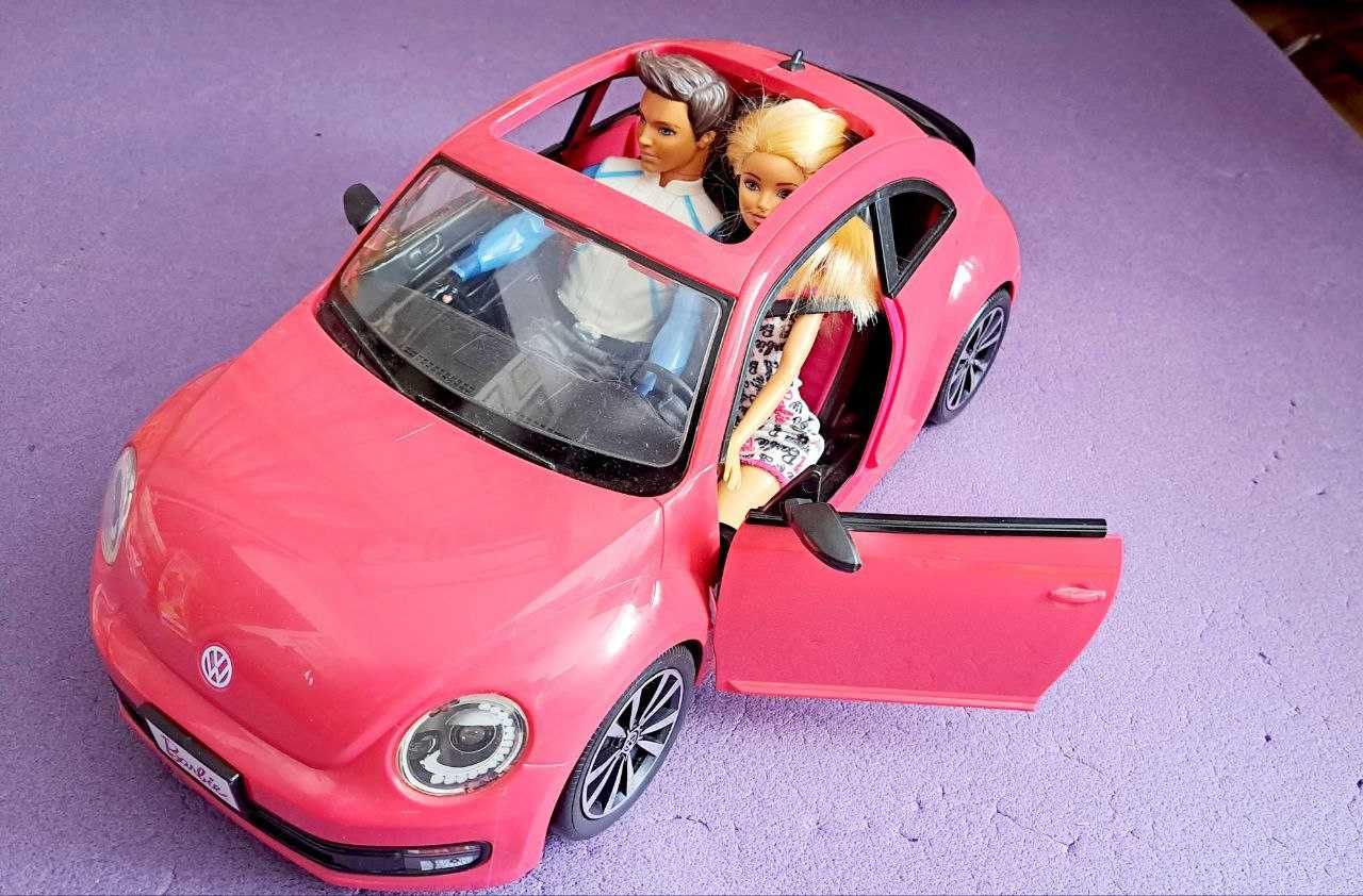 Кен Barbie (Mattel) з аксесуарами, оригінал