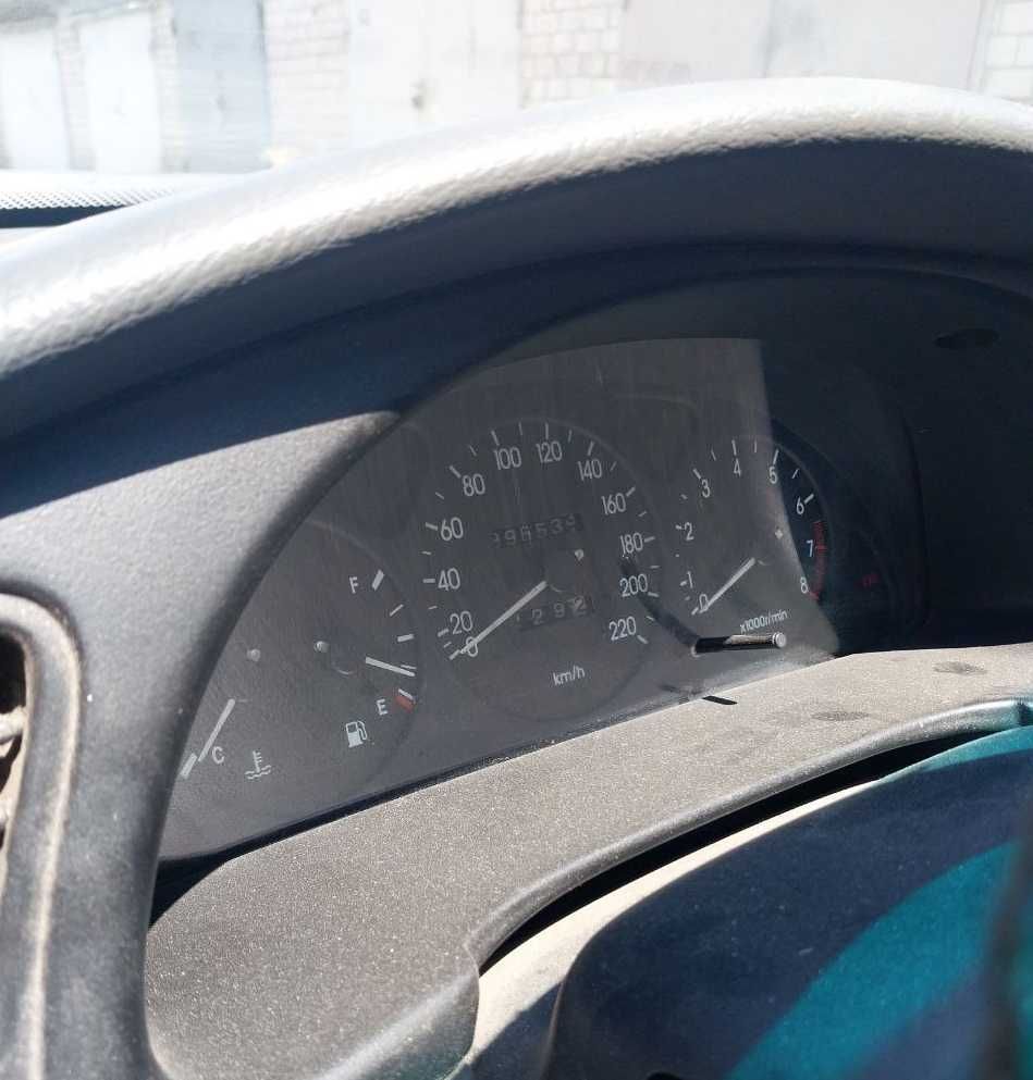 Продам Daewoo Lanos SL 2005 г поляк