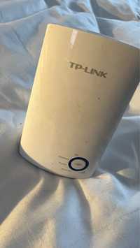 Router TP-Link como novo