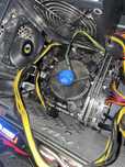 I5-10400f + ASUS PRIME H510M-R + Ram 16GB