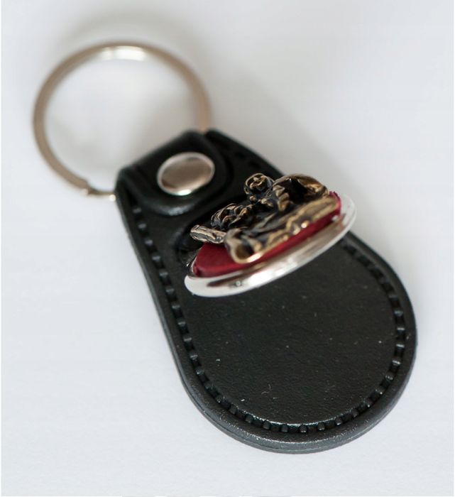 Zestaw religijny św Krzysztofa do pojazdów 3 w 1