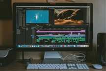 Editor de Videos