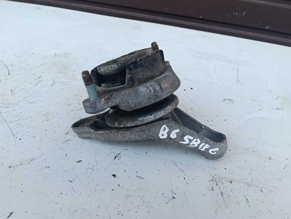 Poduszka Skrzyni Biegów Audi A4 b6 5Biegów Łapa WYSYŁKA