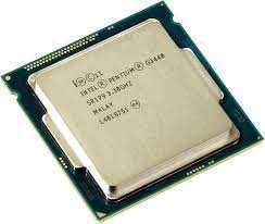 Cpus Intel® Pentium 4ª G3220/40/50 e G3420/40 Skt-1150 - Envio Grátis