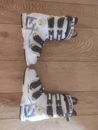 Buty narciarskie Salomon XMax 60T rozm. 22