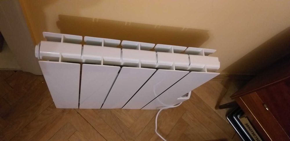 Електричний радіатор Acova 1000W.Франція.