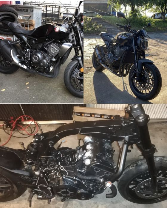 Warsztat motocyklowy, naprawa, serwis can am,cf moto, motocykli quadów