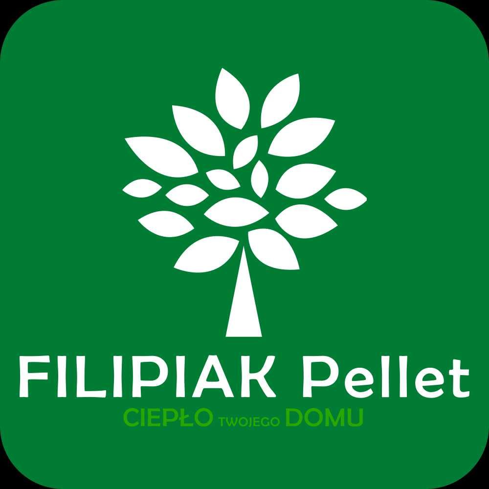 LET’S PELLET Certyfikowany EN+ Filipiak Pellet