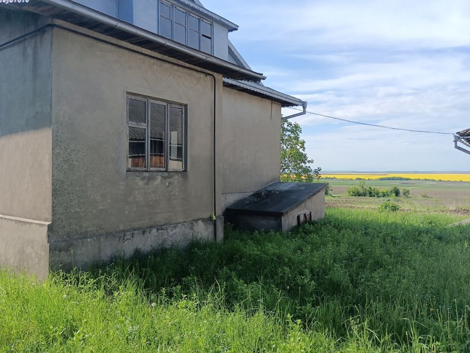Продаж будинку в чарівному місці