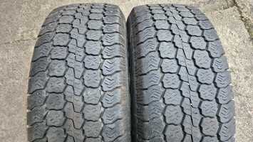 GoodYear Cargo Vector 235/65/16C