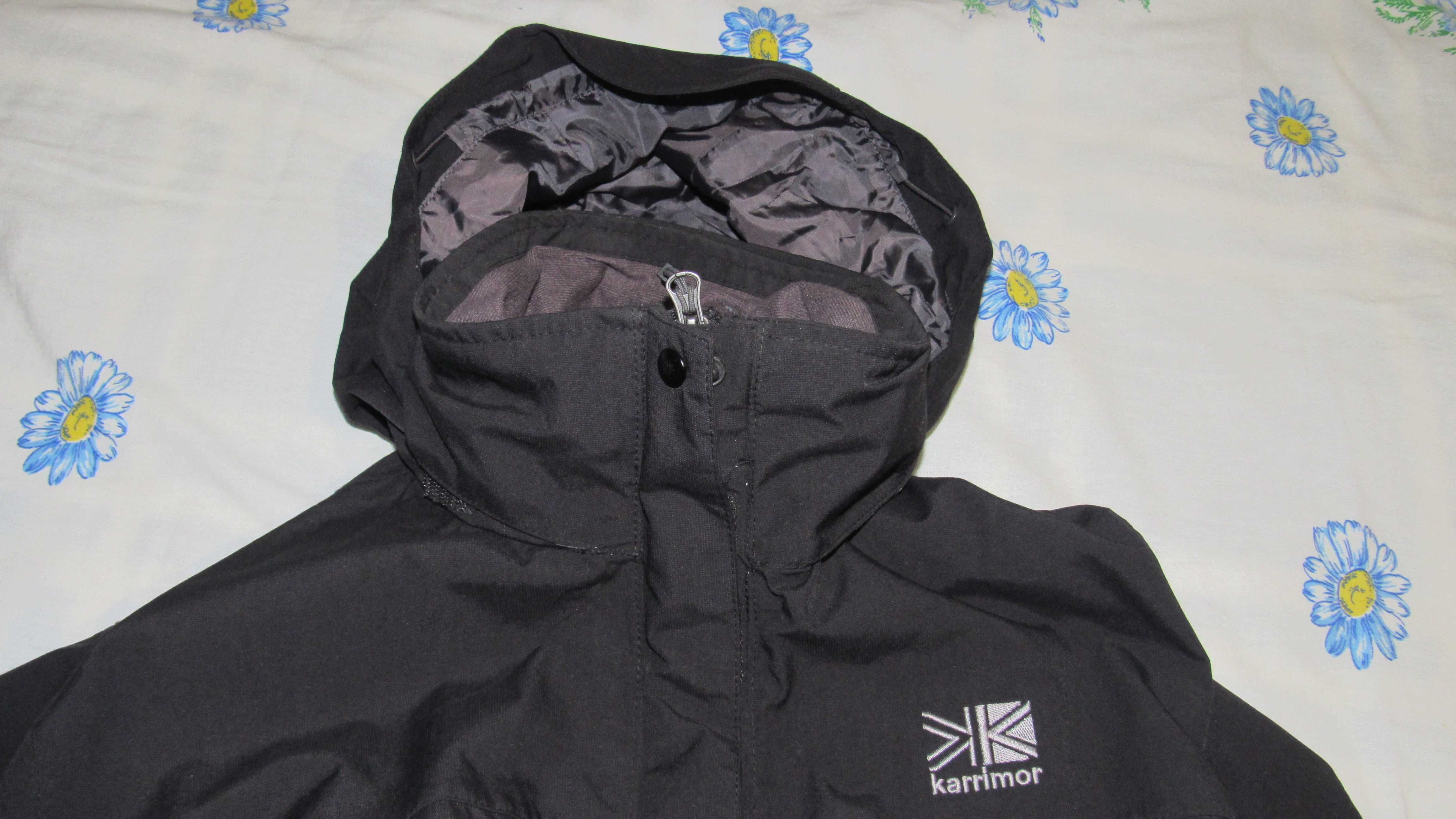 куртка Karrimor розмір 14 (US / UK)	 міжнародний розмір М