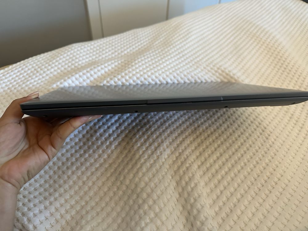 Vendo notebook LENOVO