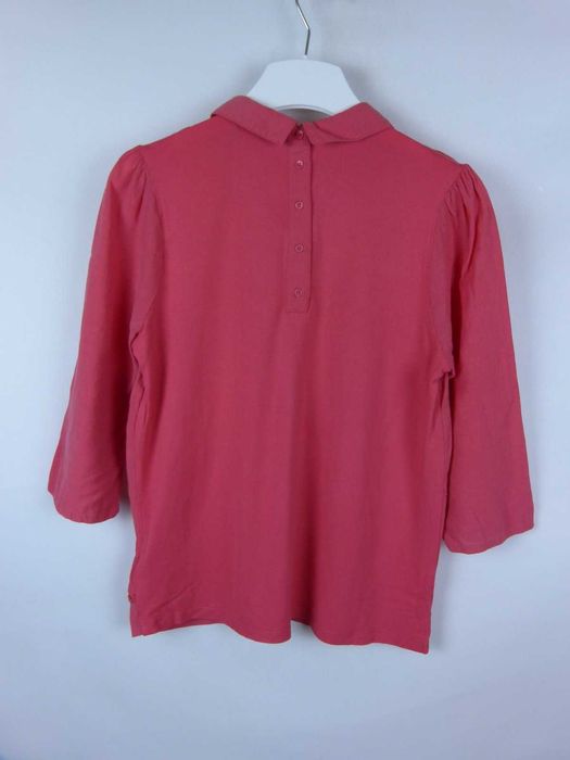 Next bluzka bawełna wiskoza 10 / 38