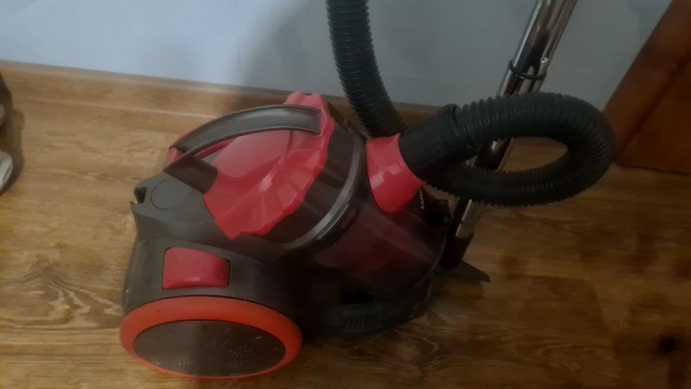 Odkurzacz  bezworkowy