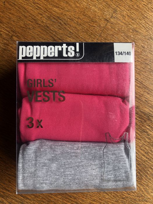 Koszulki na ramiączka