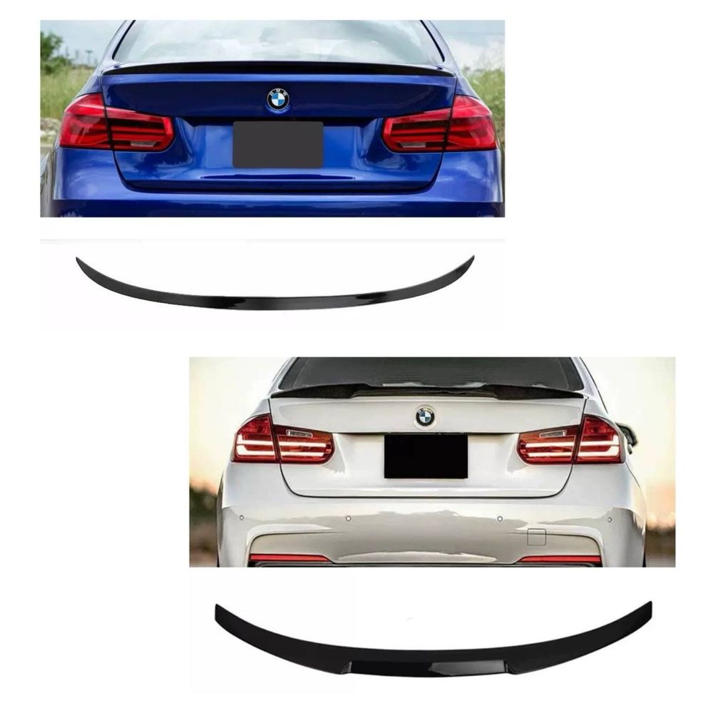 Спойлер BMW 3 series (f30)