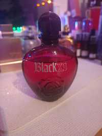 Paco Rabanne Black XS perfumy damskie 80ml