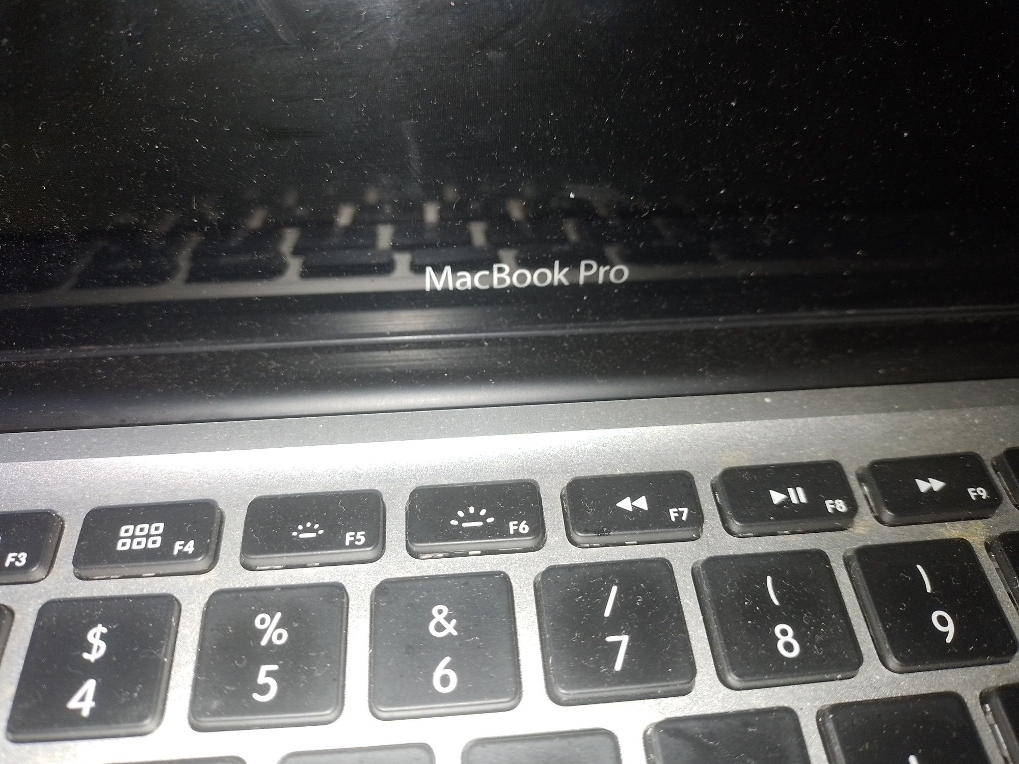 Mac Book Pro Por € 199