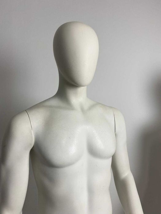 Manequins - Homem e Senhora Vários Modelos