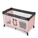 Cama de viagem Minnie