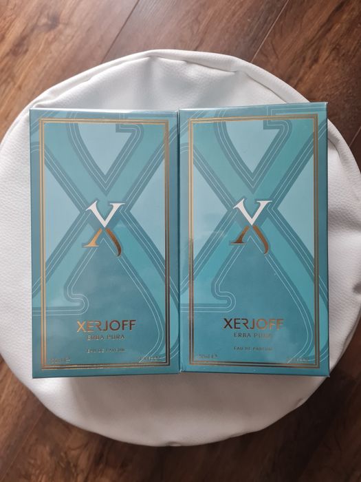 Xerjoff Erba Pura