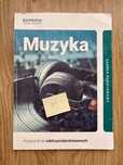 Muzyka dla szkół ponadpodstawowych podręcznik