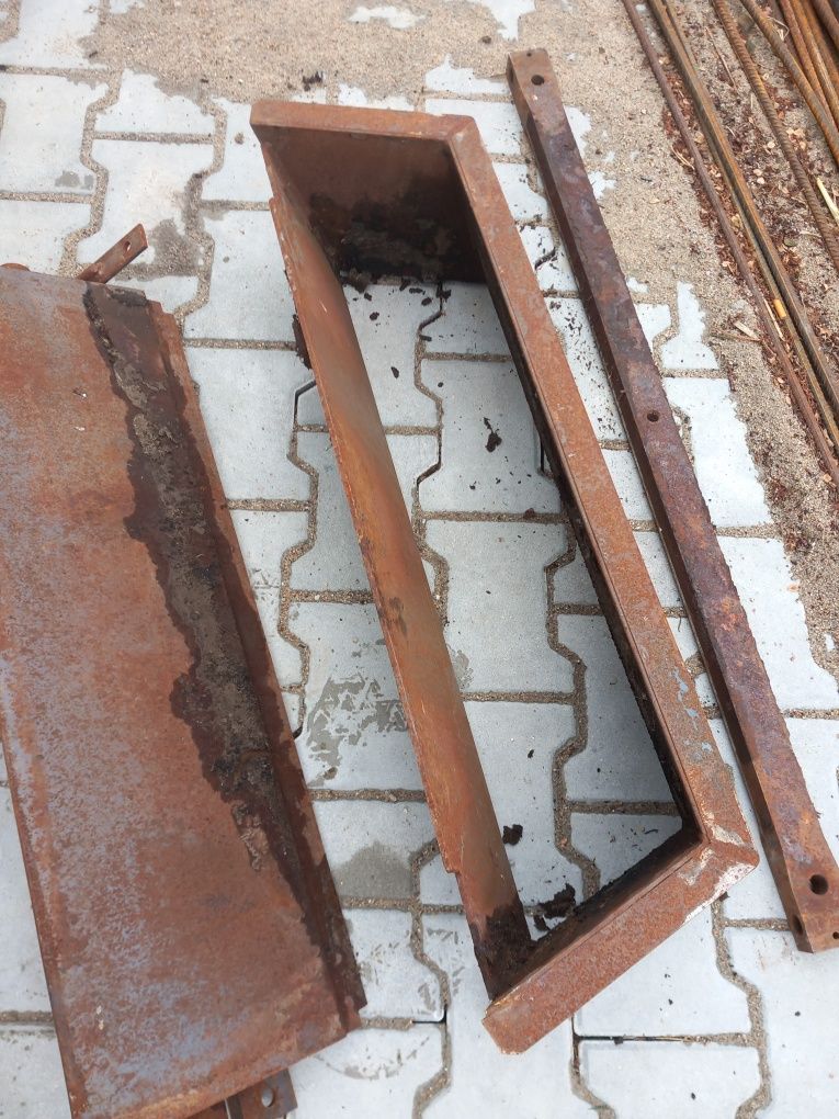 Komin tunel stalnica blacha New Holland fr