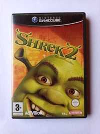 Shrek 2 [Nintendo Gamecube]