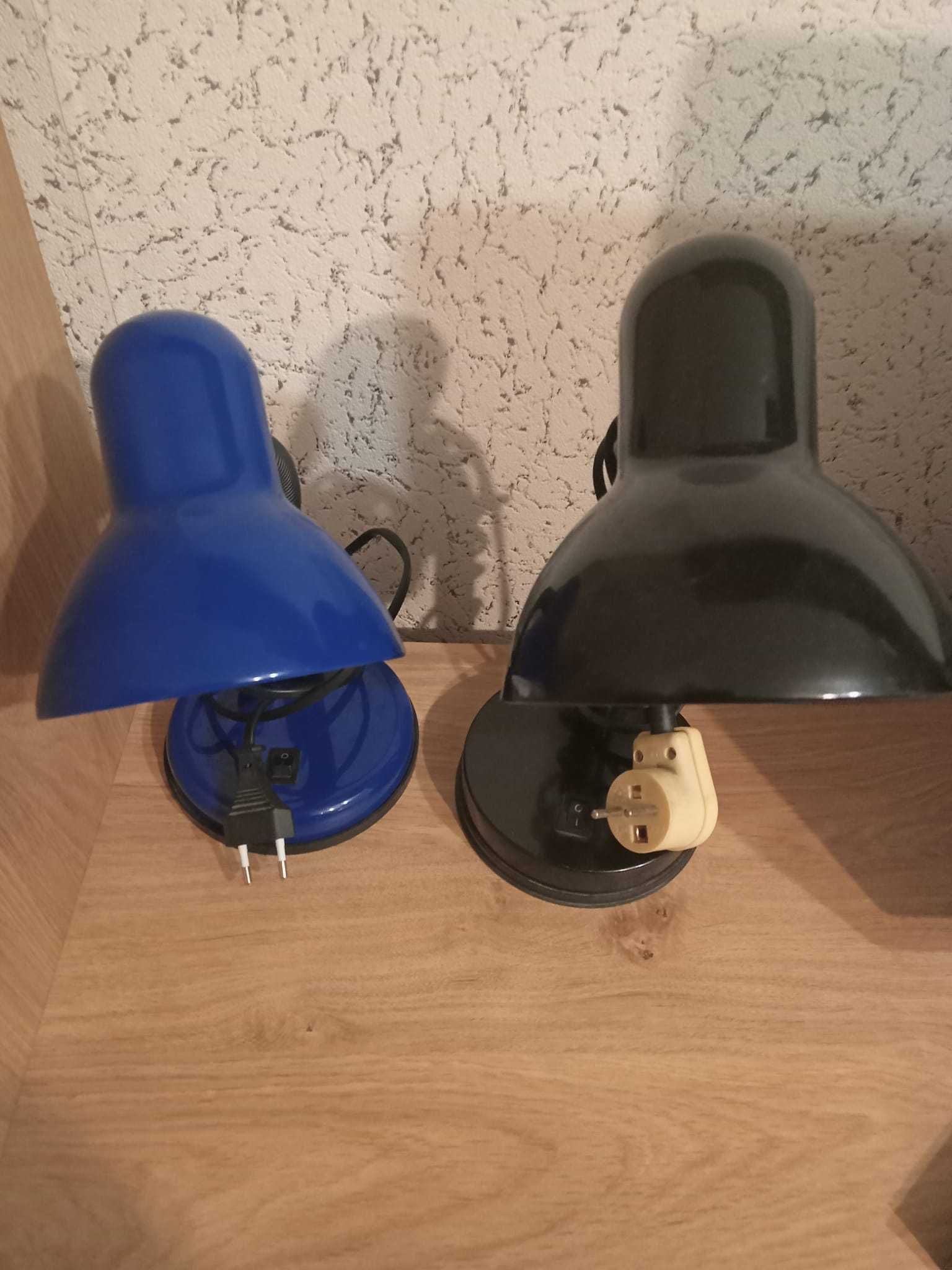 Lampka na biurko