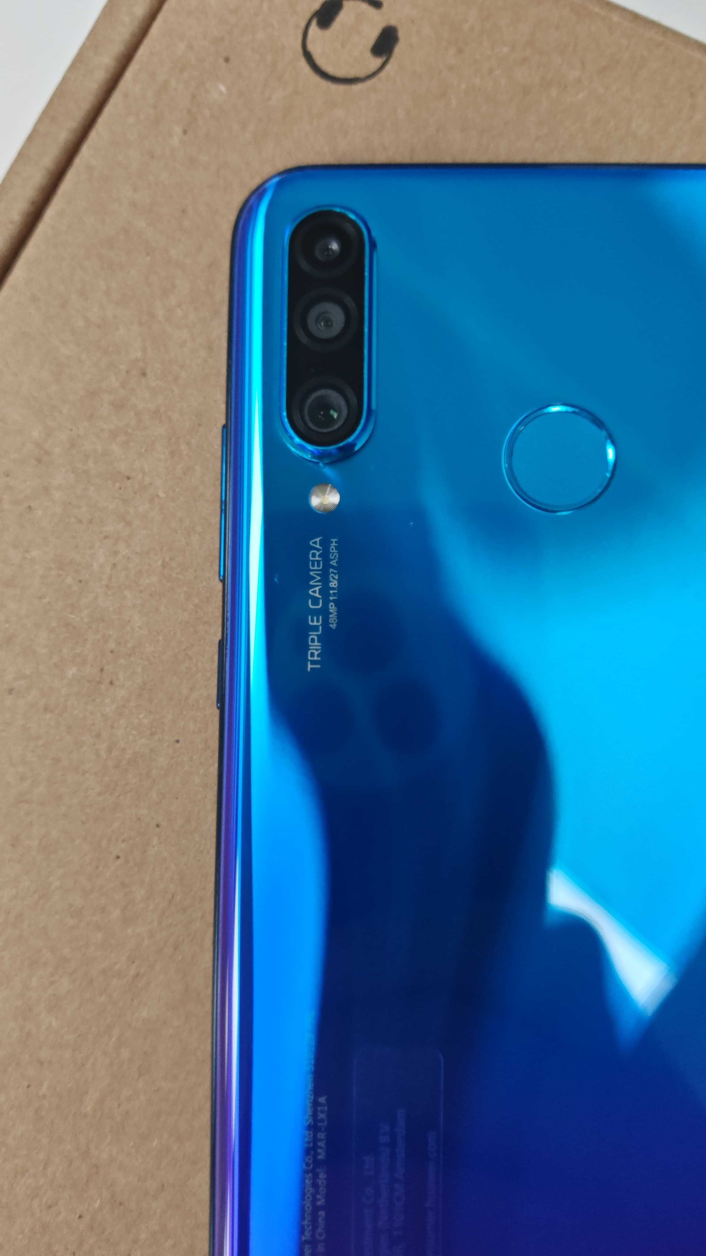 Huawei P30 Lite (como novo)