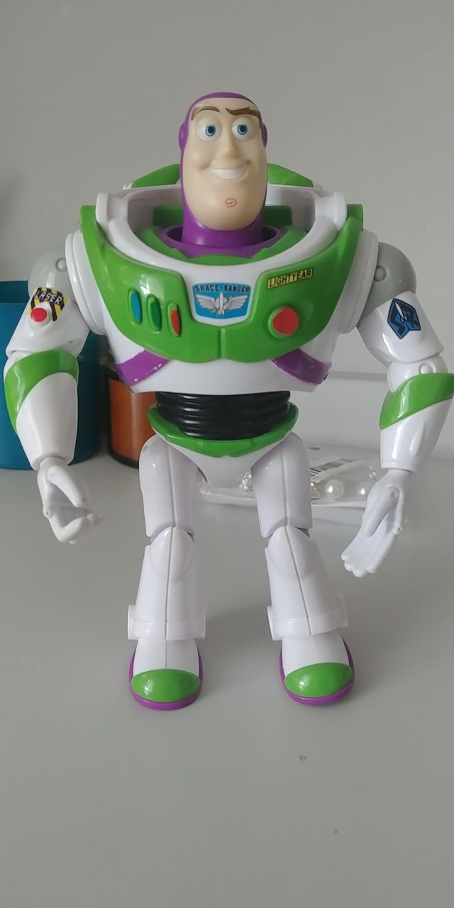 Zabawka figurka Buzz Astral Toy Story HFY 27