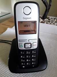 Telefon stacjonarny bezprzewodowy Siemens Gigaset A400