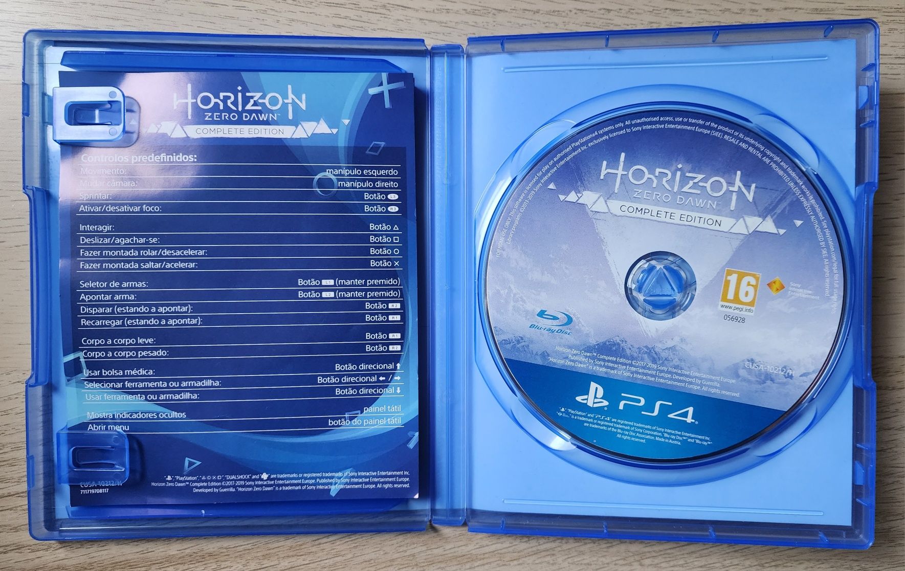 Jogos Playstation 4