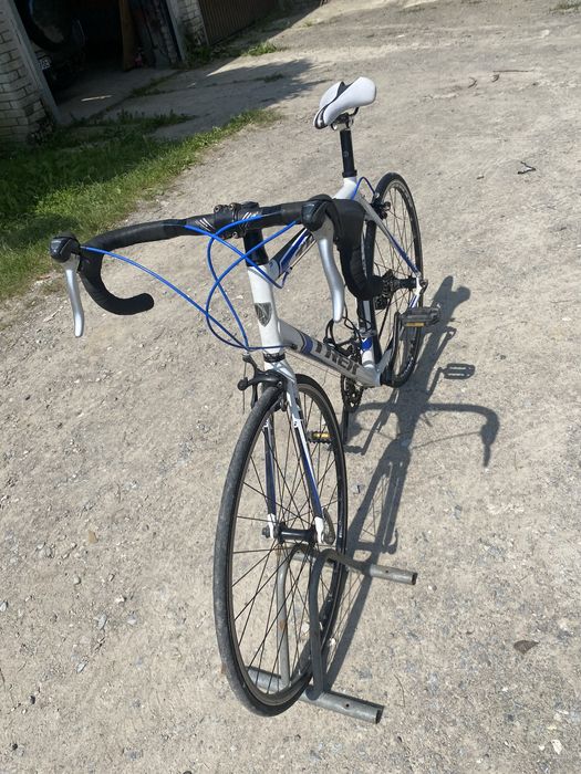 Rower Szosowy Trek kolarka