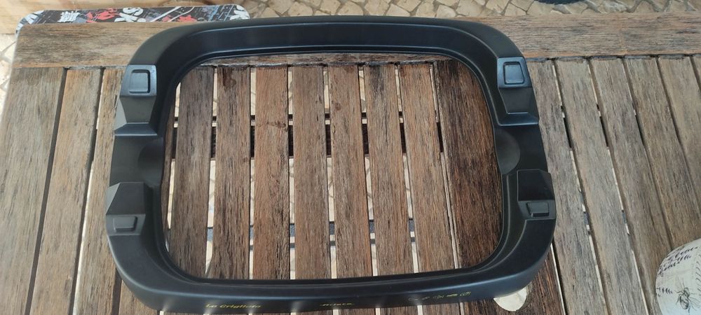 Grelhador eléctrico