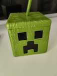 Kubek Minecraft Creeper