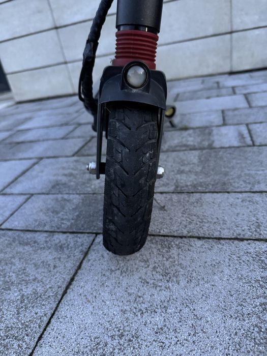 Motus pro 8.5 lite hulajnoga elektryczna
