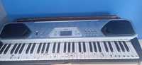 Keyboard casio CTK-491