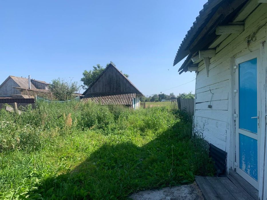 Продам житловий будинок