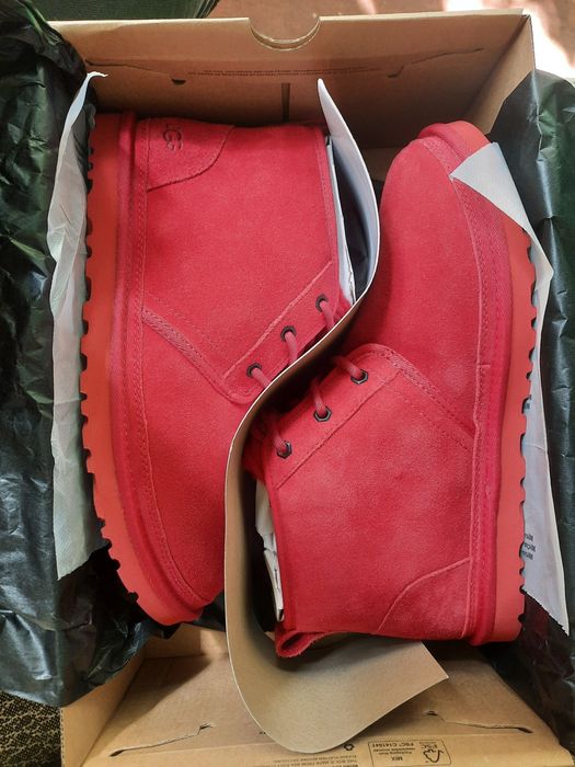 Ugg sn3236 уггі зимові оригінал